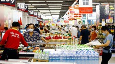 Thời hạn bảo hiểm của gói bảo hiểm sức khỏe “Khỏe mạnh trong mùa dịch” là 30 ngày kể từ ngày đơn bảo hiểm của khách hàng có hiệu lực.