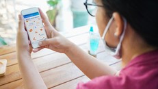 Zalo Connect chính thức ra mắt – giúp cộng đồng tương trợ khẩn cấp trong dịch bệnh