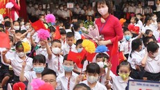 Nhiều địa phương công bố lịch tựu trường và khai giảng năm học mới