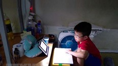 Bậc tiểu học sẵn sàng các kịch bản để ứng phó với dịch COVID-19 trong năm học mới