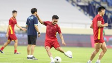 Đội tuyển Việt Nam đứng đầu Đông Nam Á trong Bảng xếp hạng FIFA tháng 8