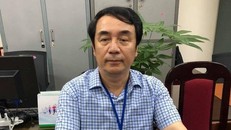 Khởi tố, bắt tạm giam bị can Trần Hùng, nguyên Tổ trưởng Tổ 304, Tổng cục Quản lý thị trường