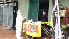 TP Hồ Chí Minh đẩy nhanh xét nghiệm bóc tách F0, điều trị giảm tối đa bệnh nhân tử vong