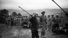 Đại tướng của nhân dân - Huyền thoại của thế giới