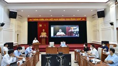 Giáo dục đại học đóng vai trò nòng cốt trong chuyển đổi số giáo dục