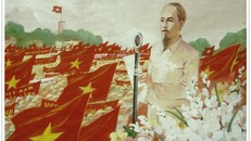 Mở cửa triển lãm trực tuyến 'Con đường Độc lập'