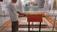 Mậu A là một trong số rất ít di chỉ thời đại Đá ngoài trời ở miền bắc Việt Nam được bảo tồn tốt, có giá trị nghiên cứu về đặc trưng kỹ nghệ đá và văn hóa.