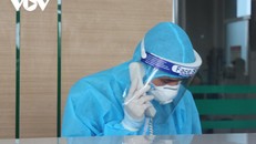 Hà Nội công bố danh bạ đường dây nóng, giải đáp mọi vấn đề liên quan COVID-19