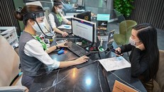 Blockchain LC tại VPBank mang lại nhiều ưu thế vượt trội