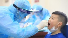 Đề nghị các trường hỗ trợ tâm lý cho học sinh, sinh viên mắc COVID-19