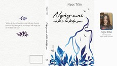 Nhà báo Ngọc Trâm ra mắt sách về những phận đàn bà chìm nổi
