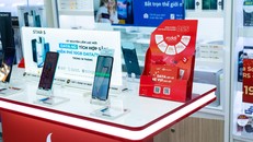 Nhà mạng ảo Reddi vừa được Masan Group mua lại.