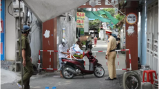 Chùm COVID-19 cộng đồng tăng thêm 10 ca, Hà Nam phong tỏa nhiều khu vực