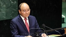 Việt Nam - quốc gia có trách nhiệm đối với sự phát triển bền vững của thế giới