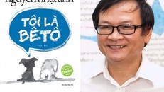 Tác phẩm "Tôi là Bêtô" của nhà văn Nguyễn Nhật Ánh được xuất bản ở Hàn Quốc. Ảnh: NXB Trẻ