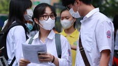 Thêm 4 trường đại học xét tuyển bổ sung với hàng trăm chỉ tiêu đa ngành