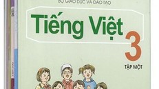 Bộ Giáo dục và Đào tạo tổ chức thẩm định sách giáo khoa mới lớp 3, lớp 7 và lớp 10