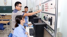 Ngành khoa học cơ bản vẫn ‘ế’