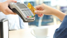 Thanh toán qua thẻ tín dụng: Sử dụng sao cho hiệu quả?