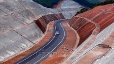 Ảnh minh họa: Huy Hùng/TTXVN