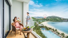 Vinpearl dẫn đầu về trải nghiệm khách hàng trong lĩnh vực du lịch - khách sạn