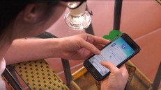 Không ít người dùng phải đăng ký lấy lại mật khẩu do lâu ngày không dùng app VssID.