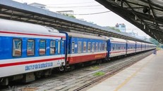 Ảnh minh họa. (Ảnh: Minh Sơn/Vietnam+)