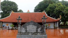 Huy động nguồn lực xã hội hóa đầu tư tôn tạo, tu bổ di tích tại Hà Nội