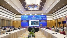 Phó TGĐ VPBank Phùng Duy Khương: 'Các ngân hàng phải thông minh hơn'