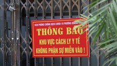 Thông tin chậm đưa F0 đi điều trị do Hà Nội quá tải là không chính xác