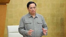 Phấn đấu hết năm 2021 có 100% người từ 18 tuổi trở lên được tiêm 2 mũi