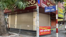 Hà Nội có thể hạn chế hoặc dừng một số hoạt động dịch vụ không thiết yếu