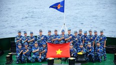 Lực lượng Cảnh sát biển Việt Nam có những quyền hạn gì?