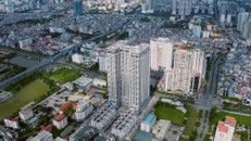 Sống xanh cùng căn hộ Greenview tại The Zei