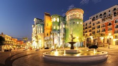 “Bảo tàng” nghệ thuật độc bản mới khai trương tại “Thị trấn Địa Trung Hải” Phú Quốc