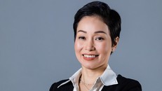 Vingroup bổ nhiệm bà Lê Thị Thu Thuỷ làm Tổng giám đốc VinFast toàn cầu thay ông Michael Lohscheller