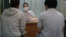 Giãn cách, học online kéo dài, nữ sinh phải điều trị bệnh tâm lý