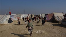 Thế giới 2021: Trẻ em tiếp tục là nạn nhân của xung đột vũ trang và bạo lực