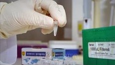 Bệnh nhân nhiễm Omicron đầu tiên tại Việt Nam đã được ra viện