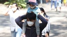 Du lịch nội địa khởi sắc trong những ngày đầu năm mới 2022