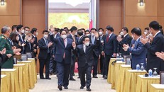 Thủ tướng Phạm Minh Chính: 6 sứ mệnh khi đầu tư sang Lào