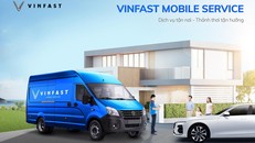 Khách hàng sử dụng xe xăng VinFast sẽ ra sao sau năm 2022?