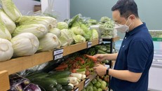 Trải lòng của người nước ngoài ăn Tết tại Việt Nam