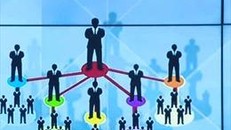 Cảnh báo phương thức kinh doanh đa cấp không có giấy chứng nhận hợp pháp