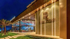 Trung Nguyên Legend Quảng Bình sở hữu kiến trúc độc đáo không nơi đâu có được cùng hệ hoàn thiện trên cả xa xỉ và dịch vụ đẳng cấp