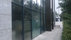 Phản ánh tại dự án Khu nhà ở - văn phòng – dịch vụ 136 Hồ Tùng Mậu: Chủ đầu tư lên tiếng