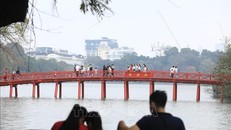 Phát triển vùng lõi du lịch Hà Nội với bản sắc riêng