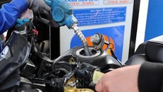 Giảm thuế bảo vệ môi trường với xăng dầu: Kỳ vọng giá xăng hạ nhiệt 