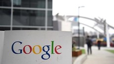Nga cho rằng Google News đã cung cấp thông tin "sai lệch" về chiến dịch quân sự của Nga tại Ukraine. (Ảnh: AFP/TTXVN)