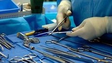 Thực hiện thành công ca ghép gan cho bệnh nhi nhỏ tuổi với bệnh lý phức tạp